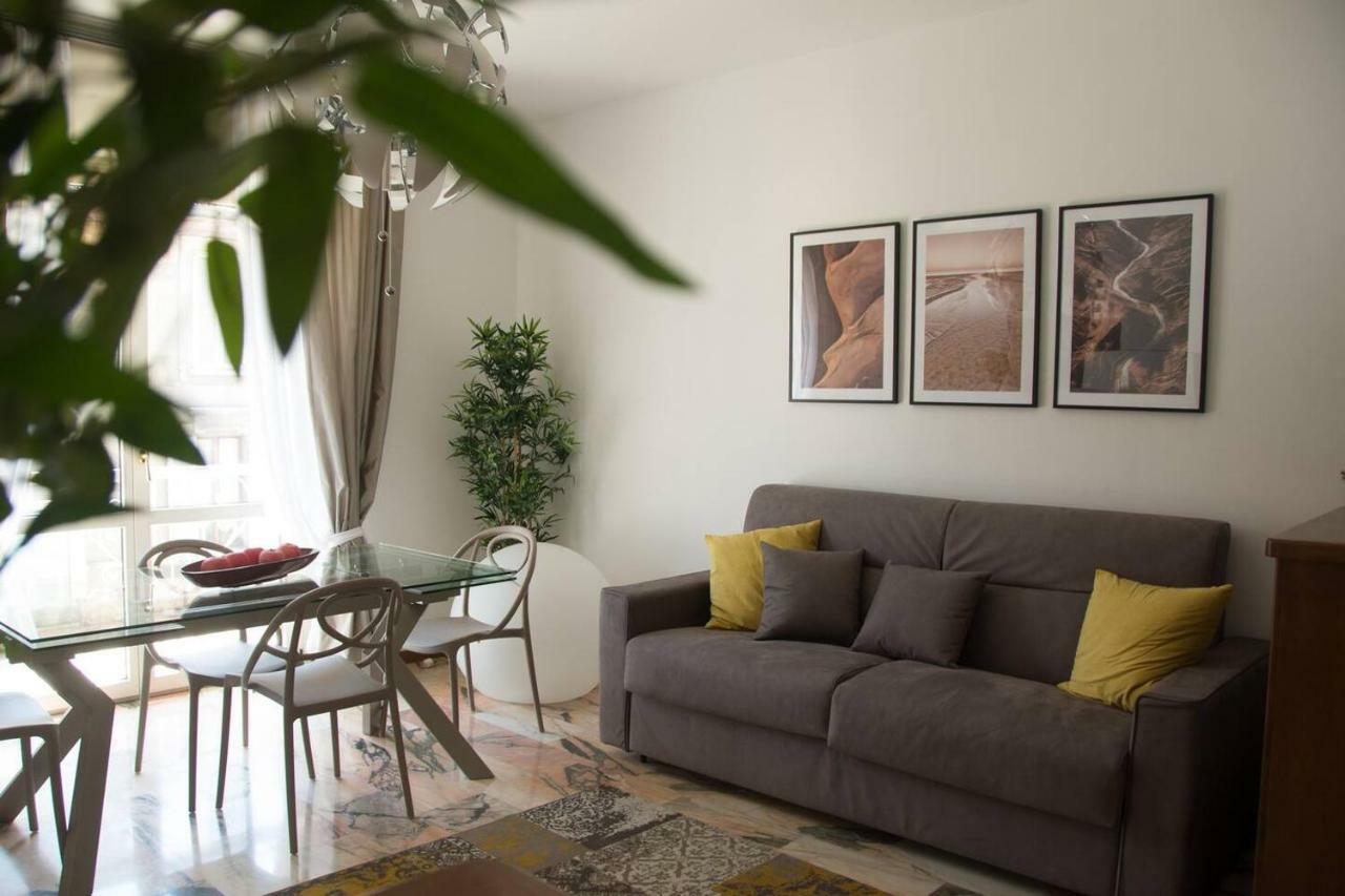 Casa Marival Lejlighed Domodossola Eksteriør billede