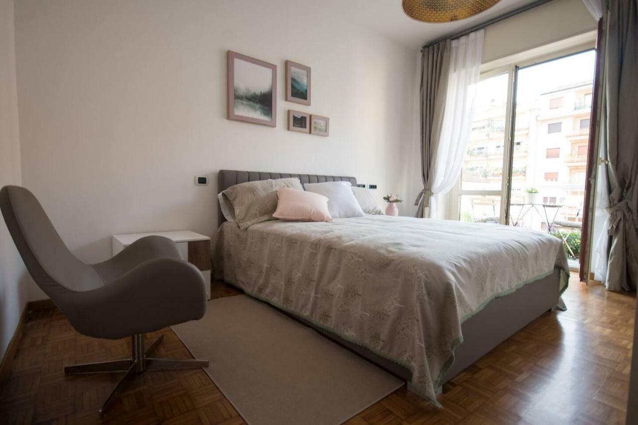 Casa Marival Lejlighed Domodossola Eksteriør billede