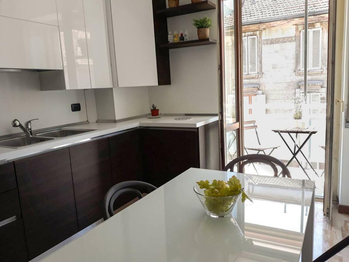 Casa Marival Lejlighed Domodossola Eksteriør billede