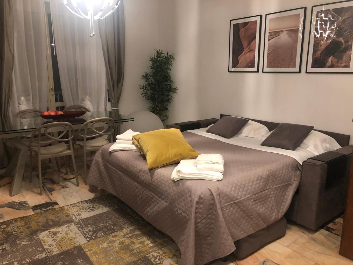 Casa Marival Lejlighed Domodossola Eksteriør billede